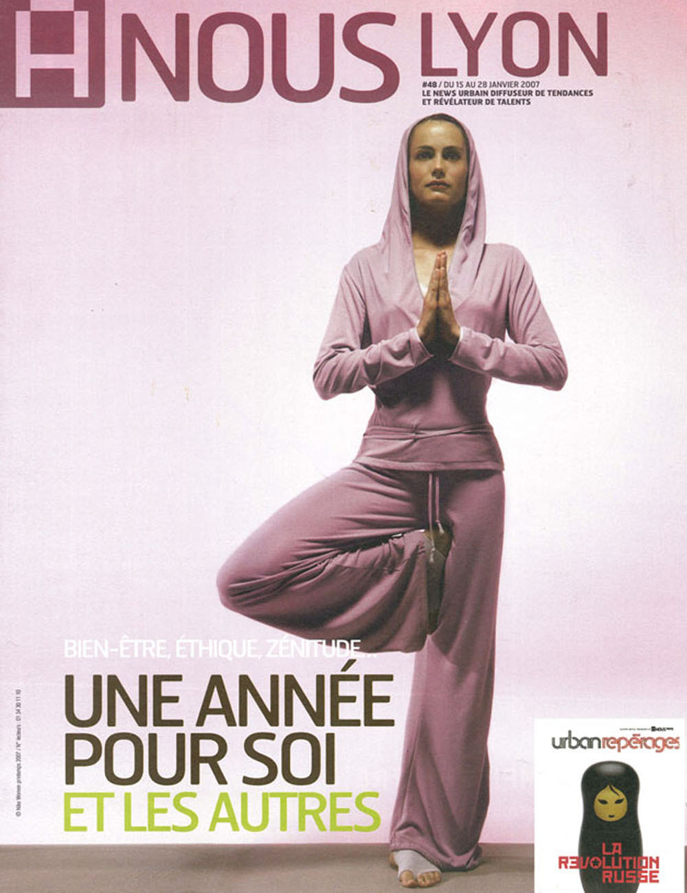 mod 2007-01 A NOUS LYON 1